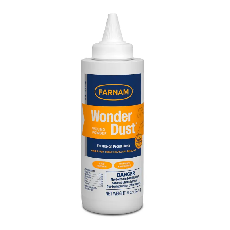Farnam Wonder Dust Powder 4oz