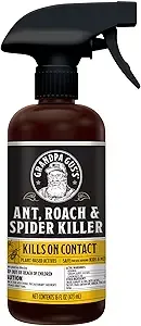 Grandpa Guss Ant Roach &amp; Spider Killer 16oz