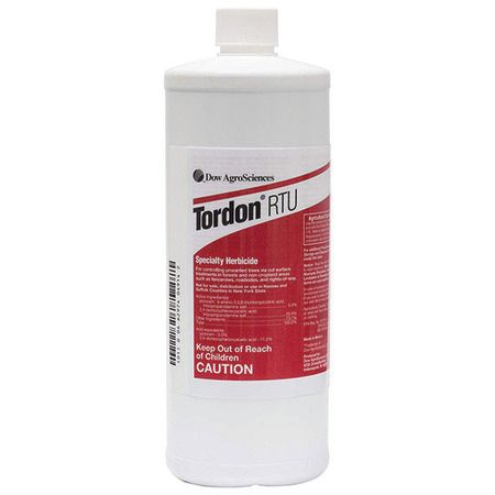 Tordon RTU qt