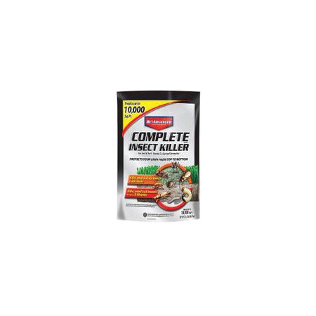 BioAdvanced Complete Brand Insect Killer Soil/Turf Gran 10lb