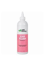 Vet Worthy Ear Flush 12oz