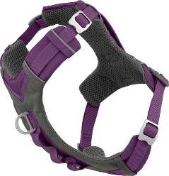 KURGO Tru Fit Smart Harness Medium Purple