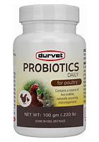 Durvet Probiotic Daily for Poultry 100gm