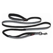 Halti All-In-One Black Lead Leash 6.8ft