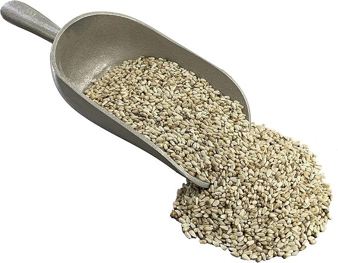 4# Safflower Seed