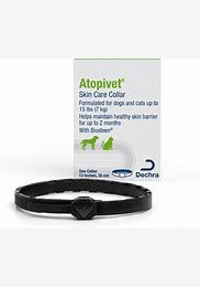 Atopivet Skin Care Collar