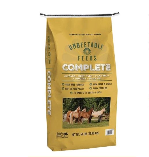 Unbeetable Complete