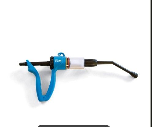 Allflex 70ml Precision Drench Applicator Gun