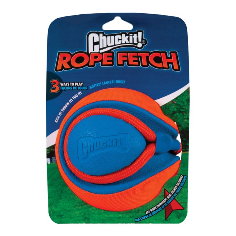 CHUCKIT Fetch Rope