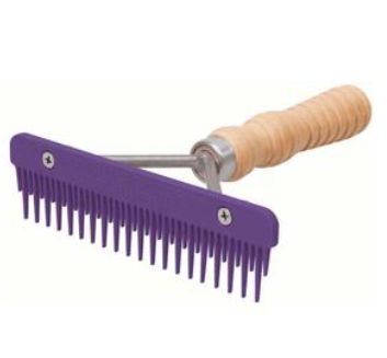 Weaver Mini Fluffer Comb
