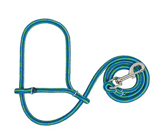Weaver Rope Halter with Snap Sheep &amp; Goats