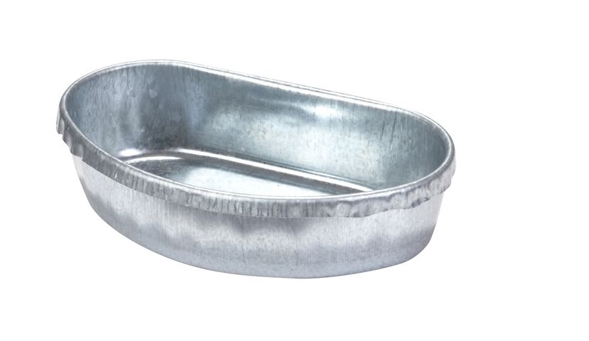 1qt Metal Cage Cup