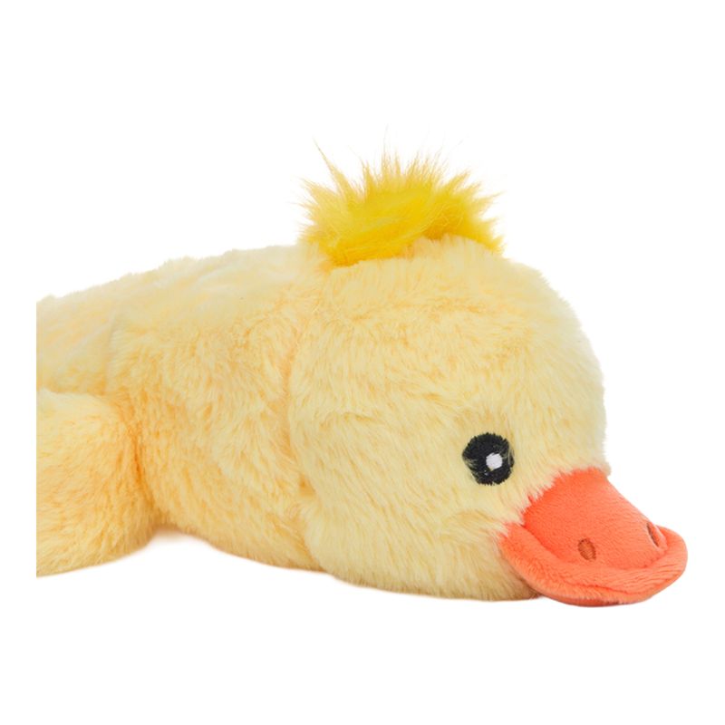 FABDOG DOG FLINGY DUCK 17"