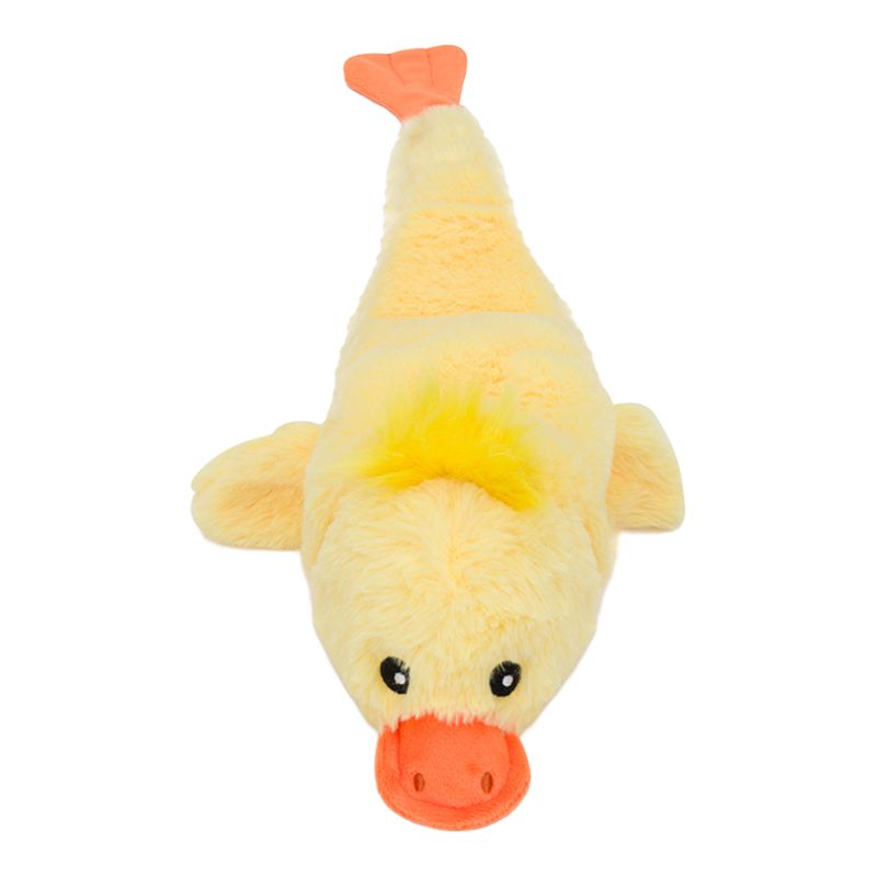 FABDOG DOG FLINGY DUCK 17"