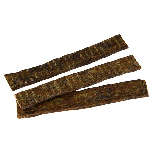 JONES TENDER TAFFY BEEF LIVER BLEND