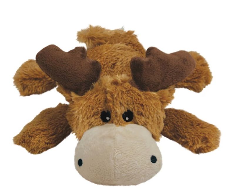 KONG COZIE MARVIN THE MOOSE MEDIUM