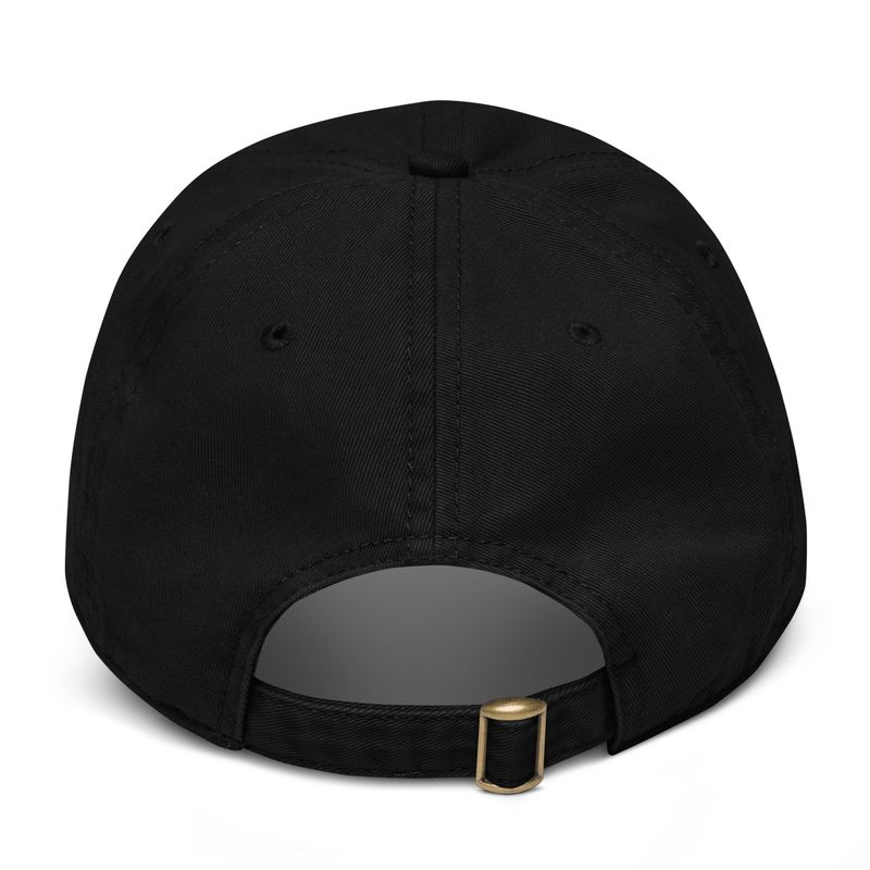 Paws & Pasture Garment washed baseball cap