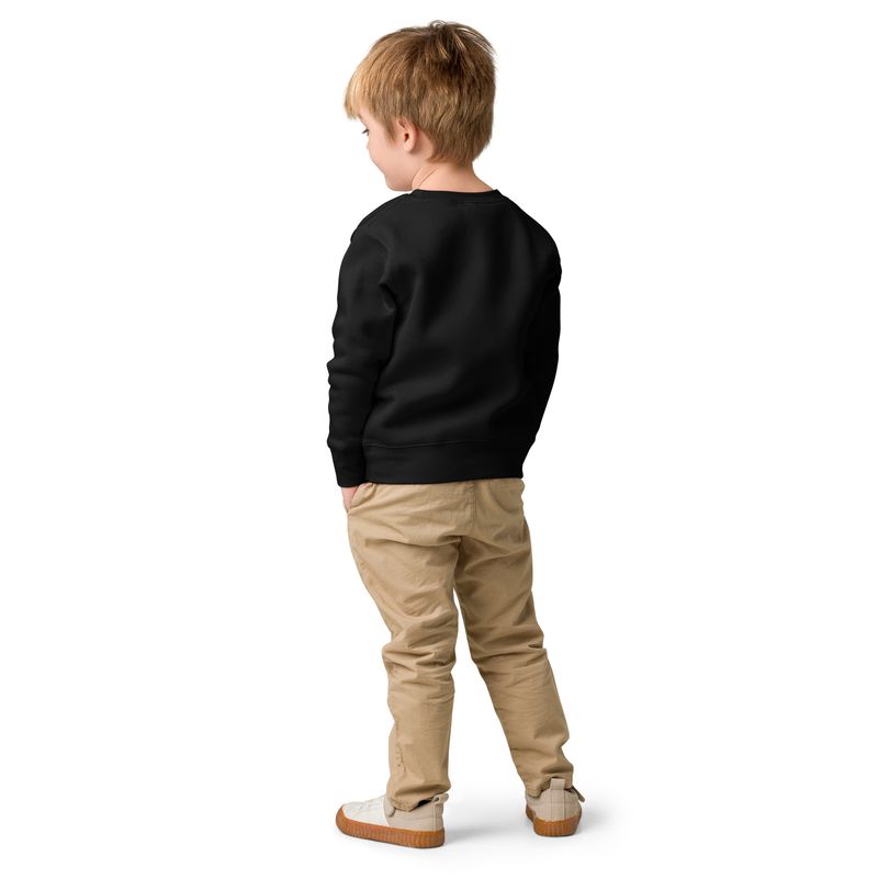 Paws & Pasture Kids crew neck sweatshirt Paws & Pasture Kids crew neck sweatshirt