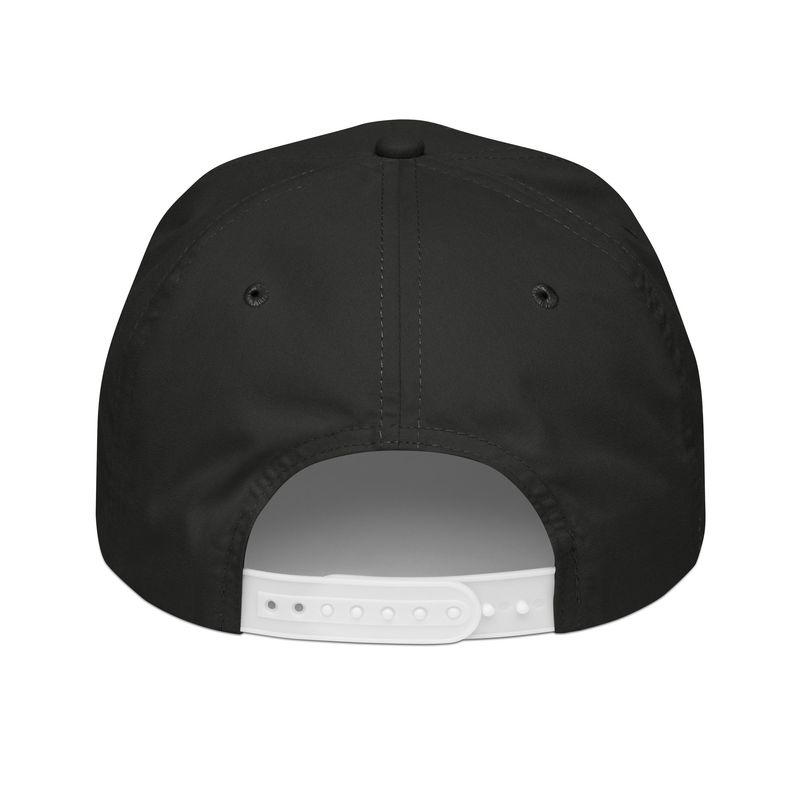 Paws & Pasture Golf rope cap