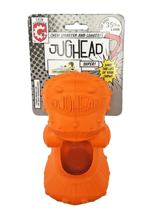 HIMALAYAN DOG JUGHEAD SUPER