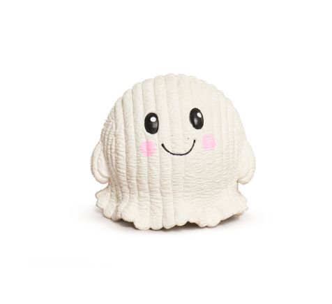 HUGGLE HOUND FALL RUFF GHOST SMALL
