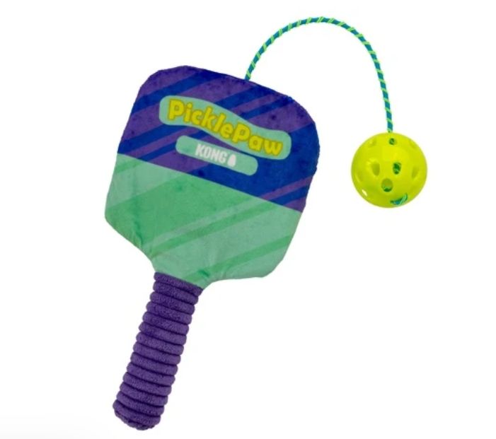 KONG Picklepaw Cat Toy
