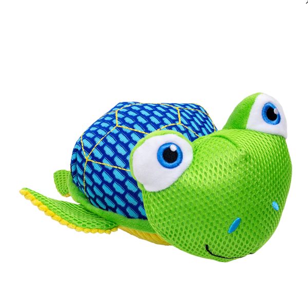 KONG DOG ARMOR TURTLE MEDIUM / LARGE