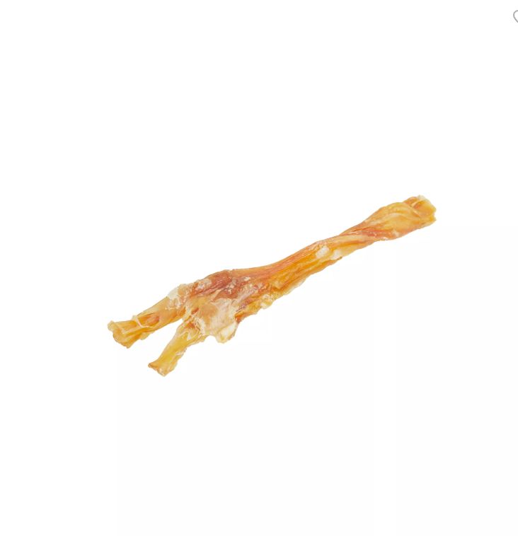 Beef Tendon Dog Chew