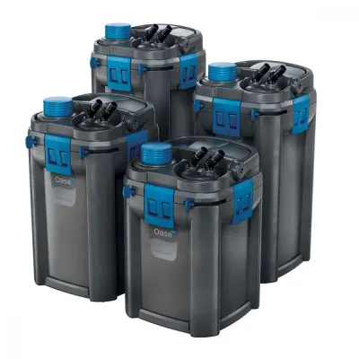 Canister Filters