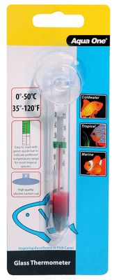 Thermometers