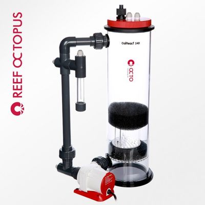 Calcium Reactors