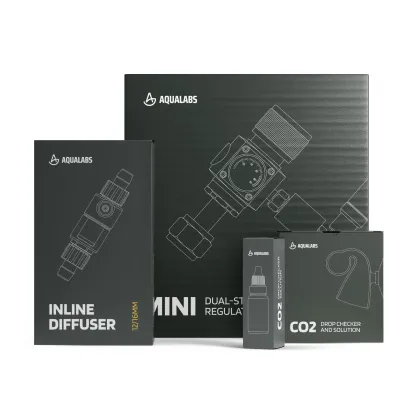 CO2 Setups