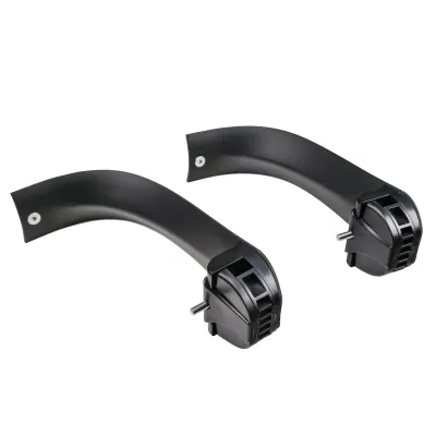 Mounts and Accessories