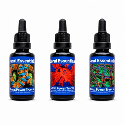 Trace Elements