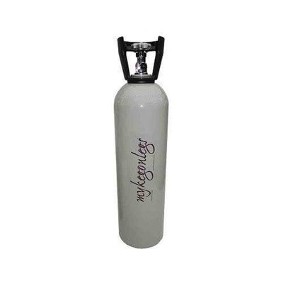 CO2 Tanks