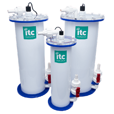 Algae Reactors