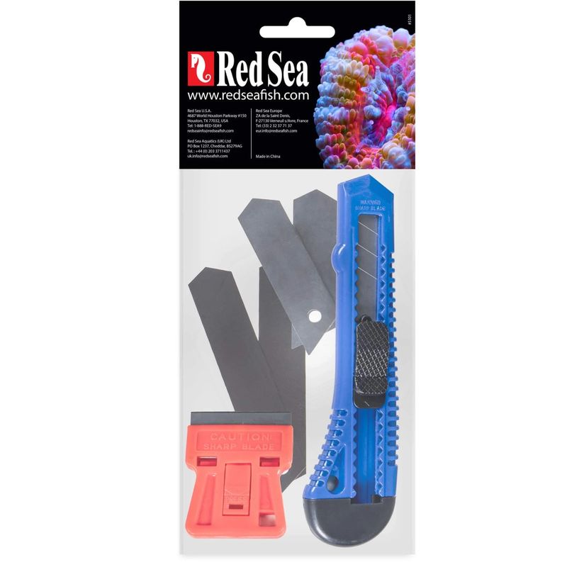 Red Sea - ReefMat Sump Modification Tool