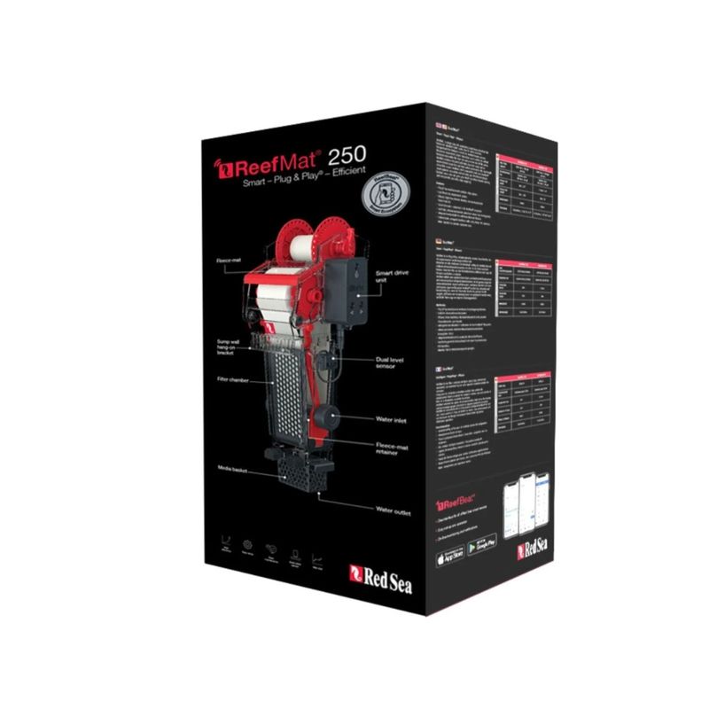 Red Sea - ReefMat 250