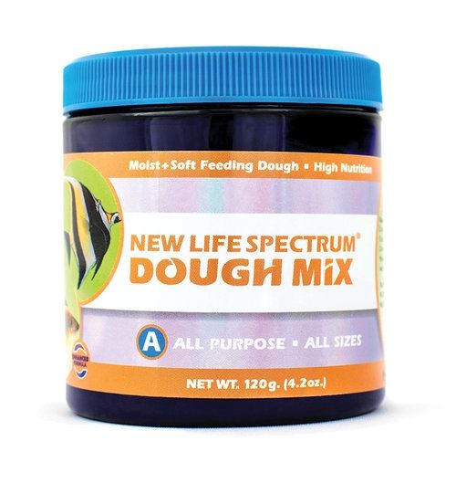 New Life Spectrum - MIX