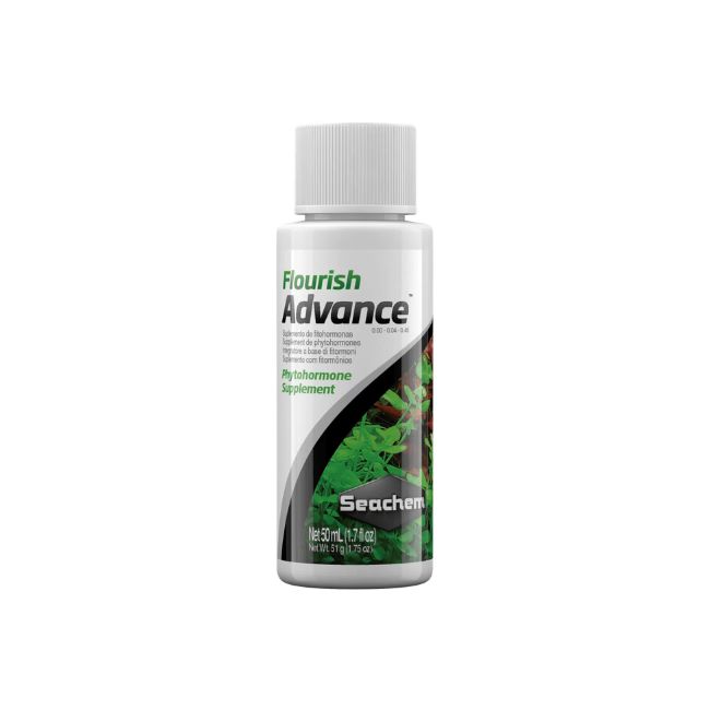 Seachem - Flourish Advance