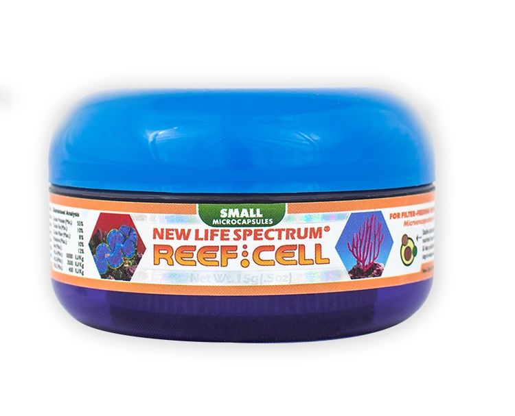 New Life Spectrum - Reef Cell