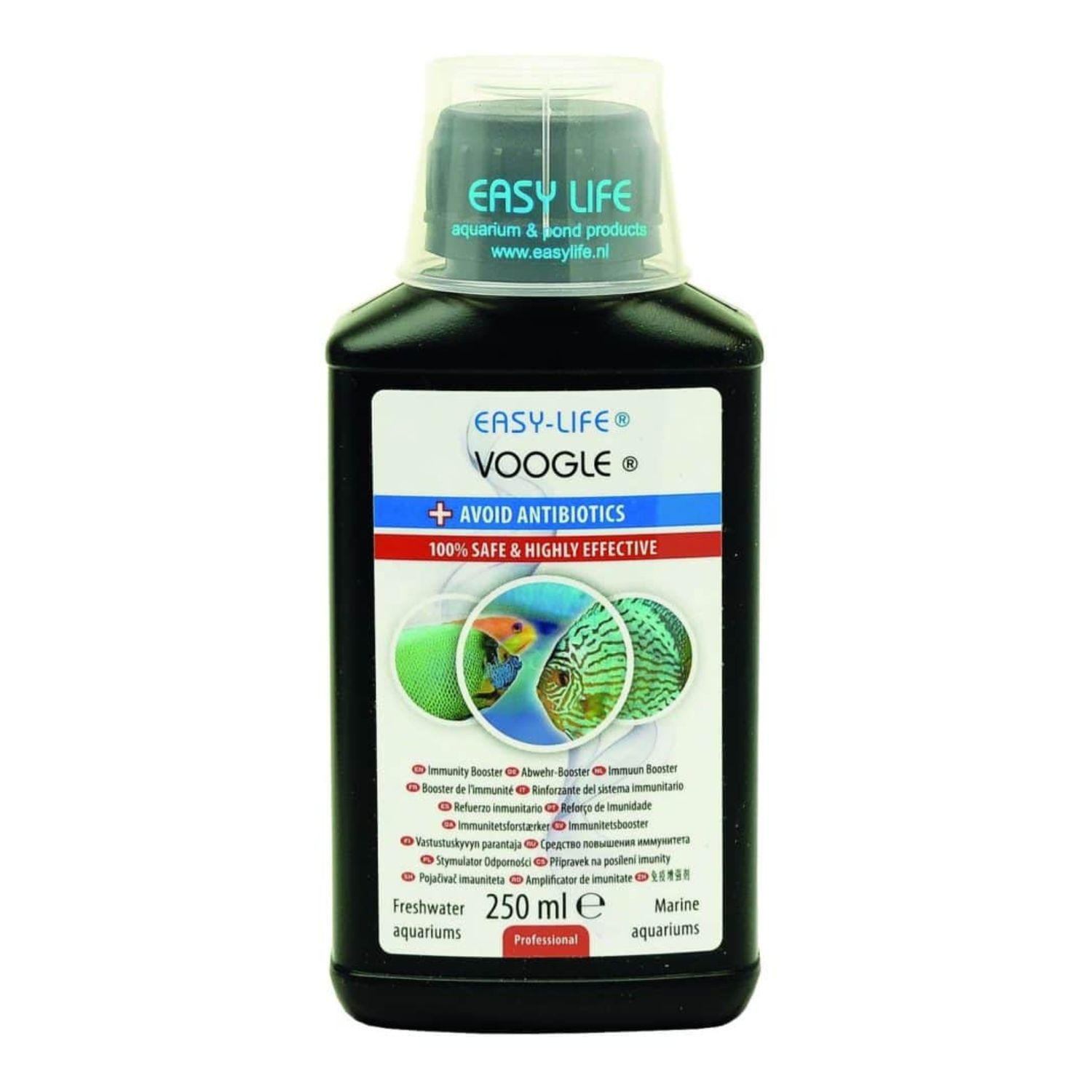 Easy Life - Voogle, Size: 250ml