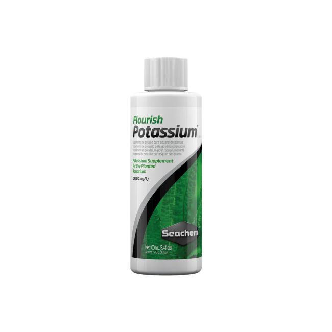 Seachem - Flourish Potassium