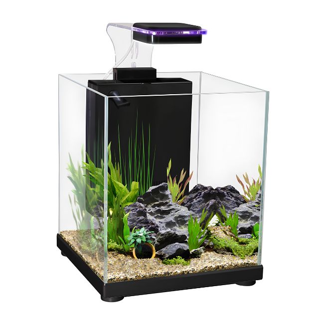 Aqua One - Betta Sanctuary Aquarium Kit | 10L