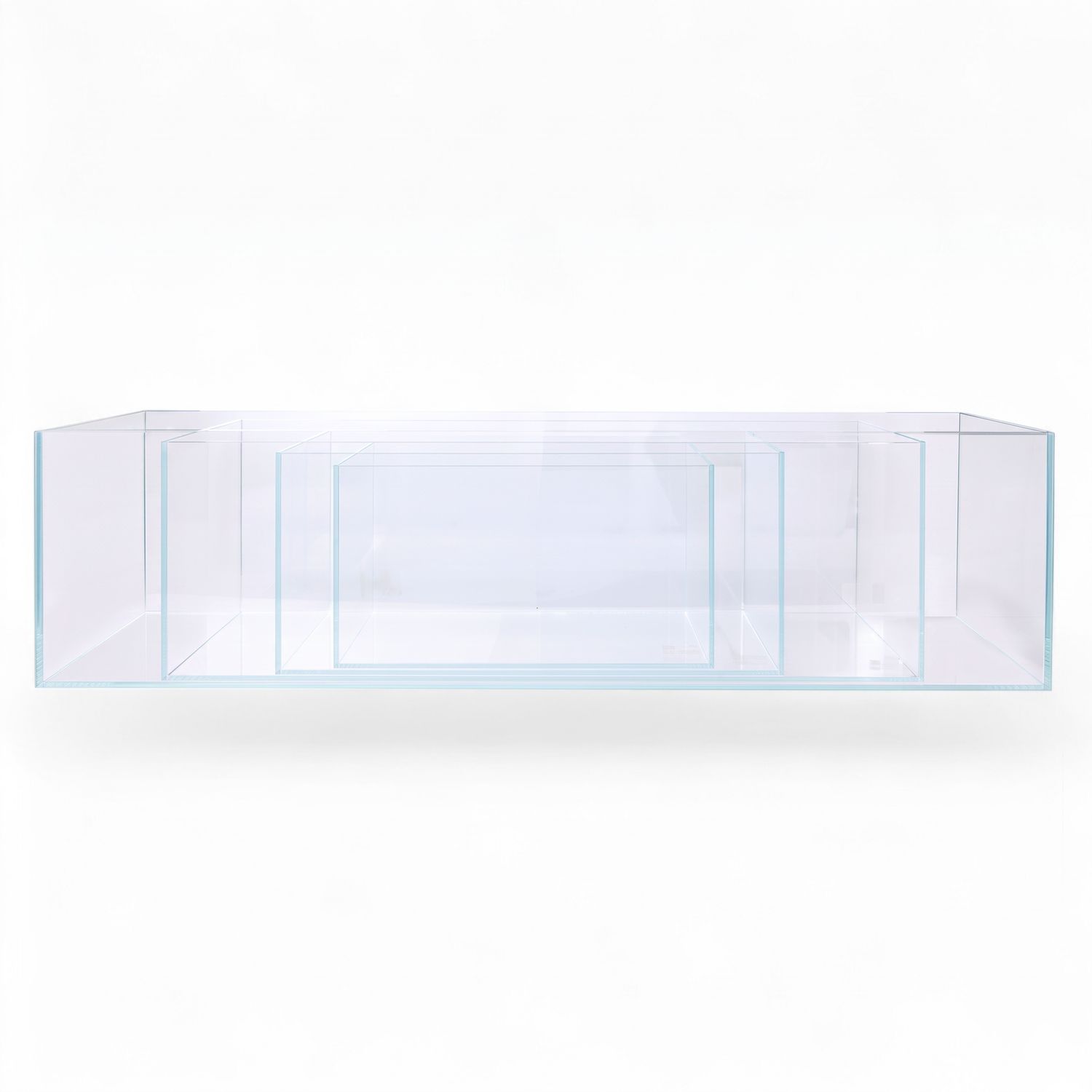 Aqua One - OptiClear Low Profile Aquarium | 120x30x30cm | 93L