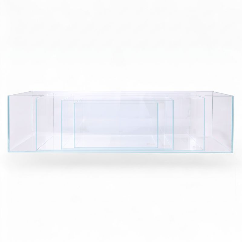 Aqua One - OptiClear Low Profile Aquarium | 120x30x30cm | 93L