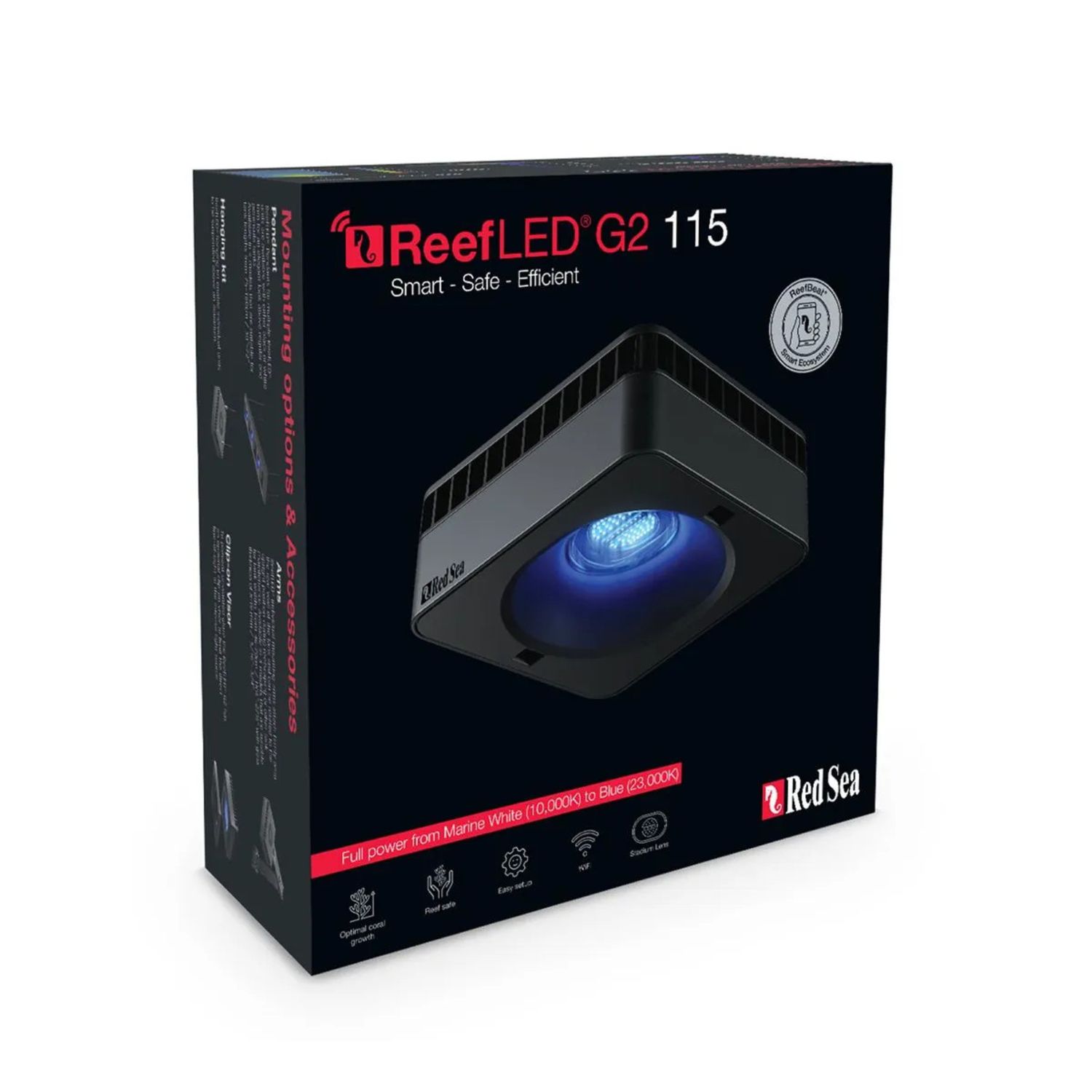 Red Sea - ReefLED 115 G2