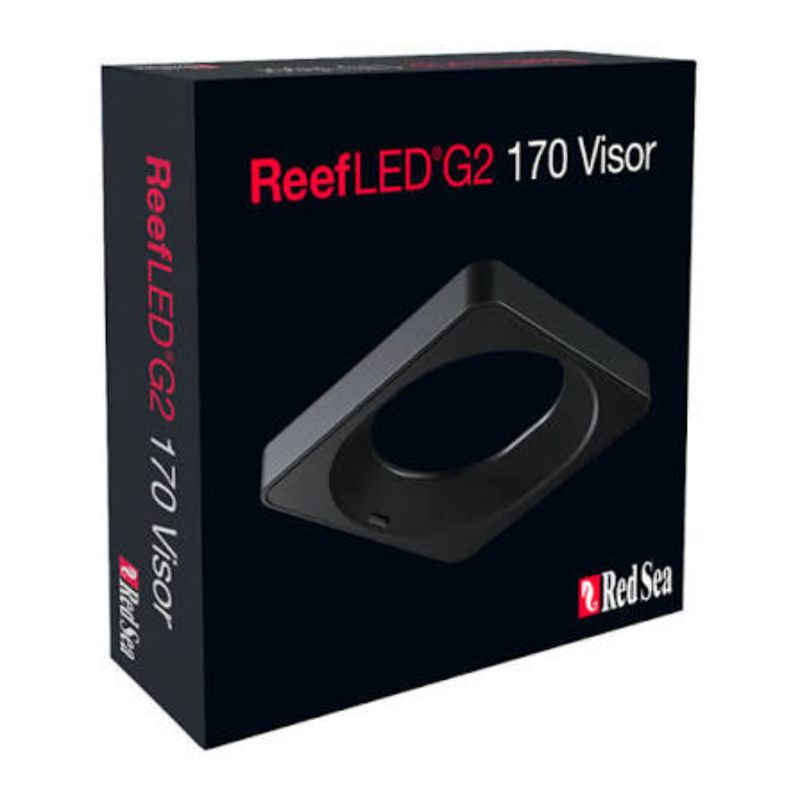 Red Sea - ReefLED 170 G2 Clip on Visor