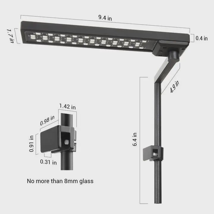 Chihiros - CII Series RGB + Bluetooth