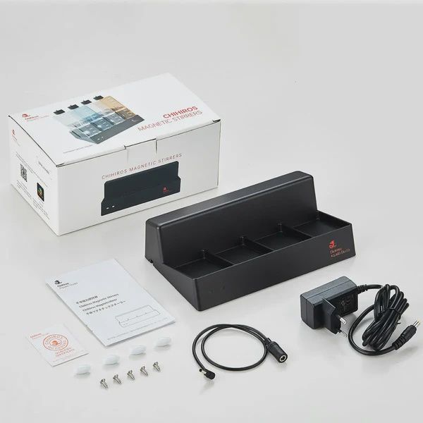 Chihiros - Dosing Container Magnetic Stirrer + Bluetooth